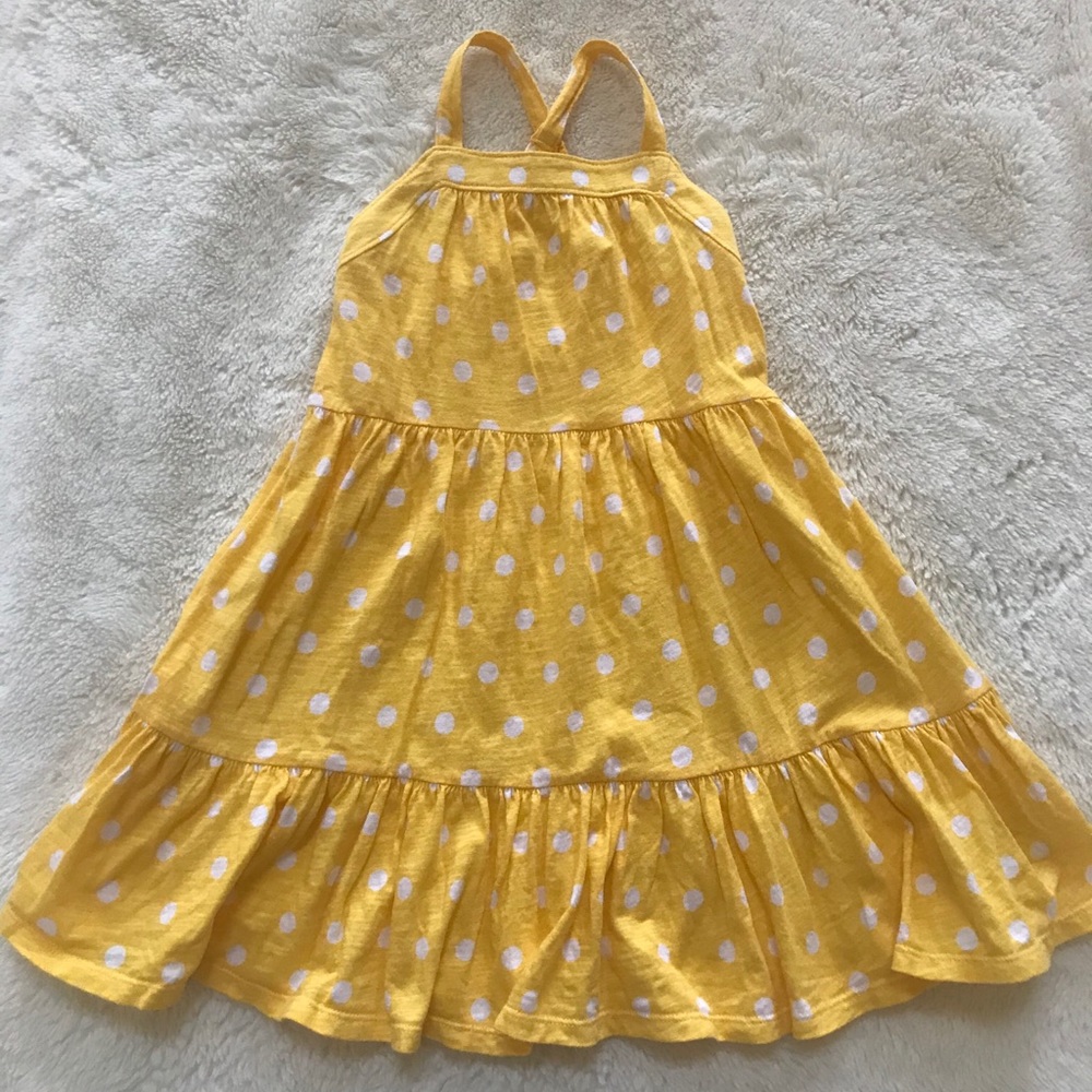 Girls Old Navy Dress! Size 5T!